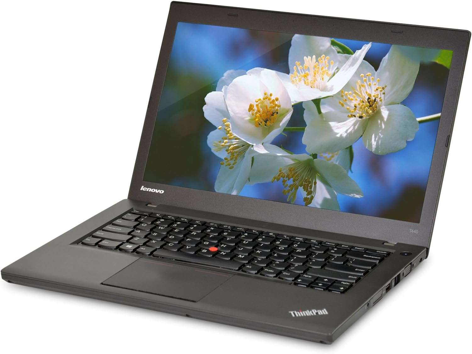 Lenovo ThinkPad T440 14 Lenovo ThinkPad T440 14